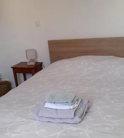 A 3 Minutes De La Plage, Spacieux 2/3 Pieces Appartement