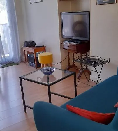Appartement A 3 Minutes De La Plage, Spacieux 2/3 Pieces