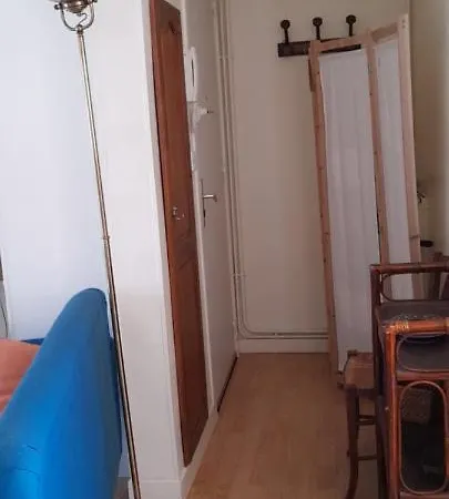 Appartement A 3 Minutes De La Plage, Spacieux 2/3 Pieces Saint-Nazaire (Loire-Atlantique)