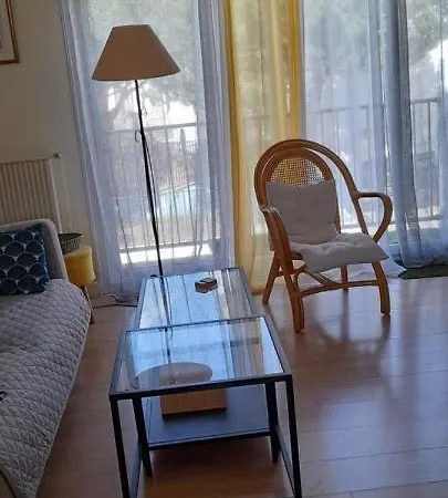 Appartement A 3 Minutes De La Plage, Spacieux 2/3 Pieces Saint-Nazaire (Loire-Atlantique)